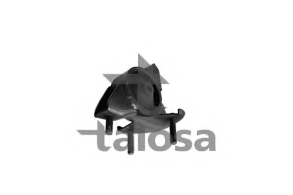 62-05260 TALOSA Mounting, automatic transmission