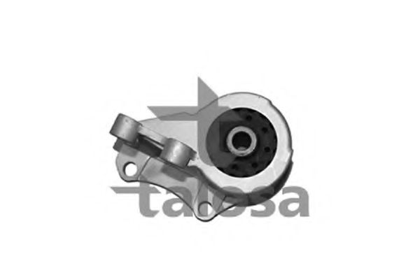 62-05367 TALOSA Подвеска двигателя Подвеска, двигатель