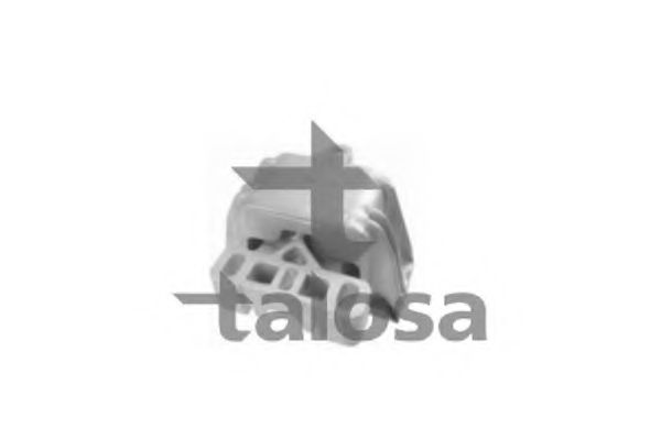 62-05368 TALOSA Mounting, automatic transmission