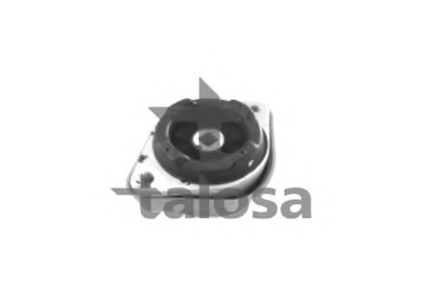 62-06602 TALOSA Final Drive Joint Kit, drive shaft