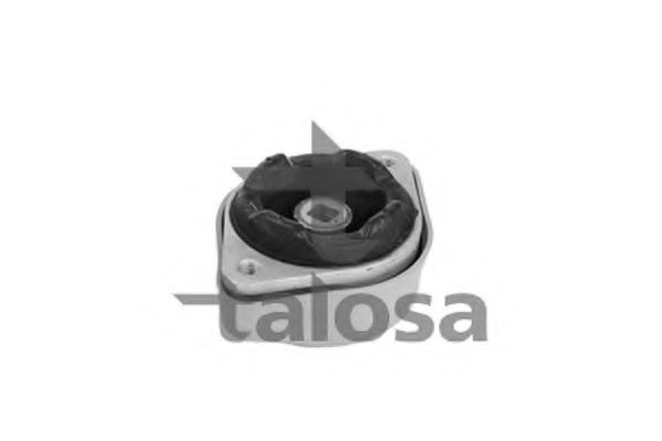 62-06607 TALOSA Joint Kit, drive shaft