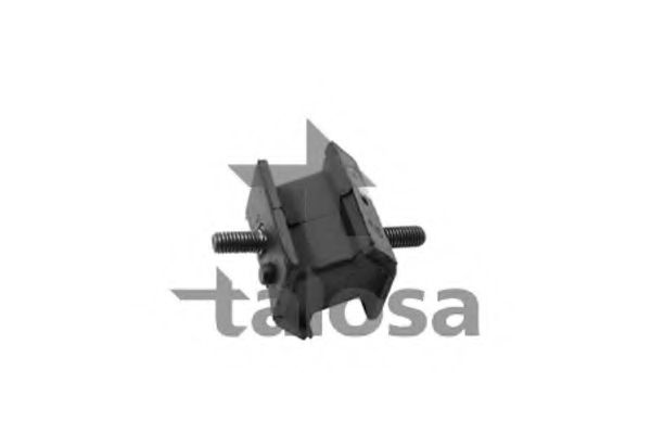 62-06642 TALOSA Lagerung, Automatikgetriebe; Lagerung, Schaltgetriebe