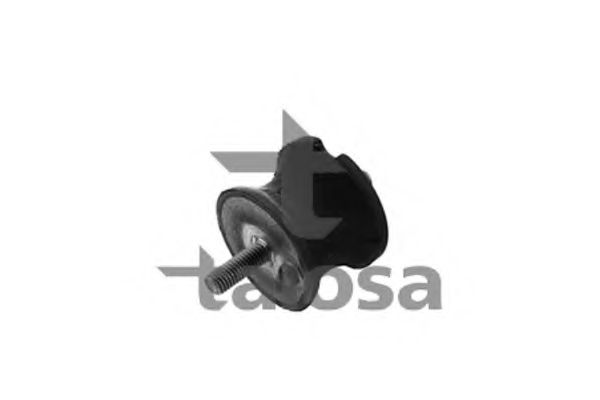 62-06643 TALOSA Mounting, automatic transmission