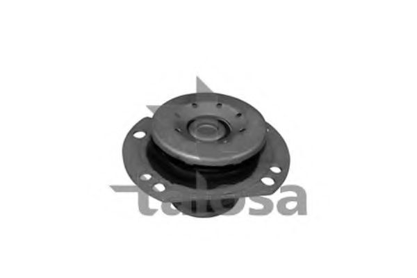 62-06664 TALOSA Automatikgetriebe Lagerung, Automatikgetriebe