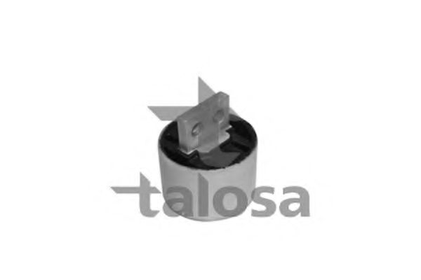 62-06694 TALOSA Lagerung, Automatikgetriebe