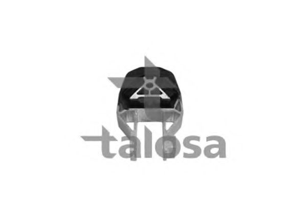 62-06700 TALOSA Engine Mounting Engine Mounting