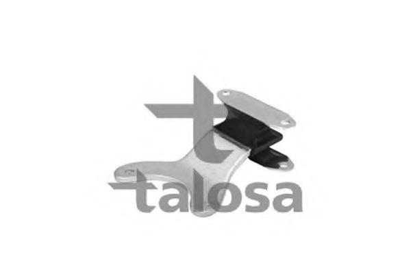 62-06799 TALOSA Mounting, automatic transmission