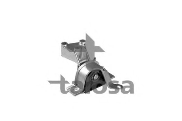 62-06813 TALOSA Mounting, automatic transmission