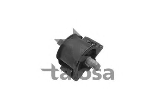 62-06875 TALOSA Lagerung, Automatikgetriebe