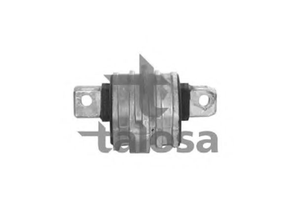 62-06879 TALOSA Подвеска, ступенчатая коробка передач