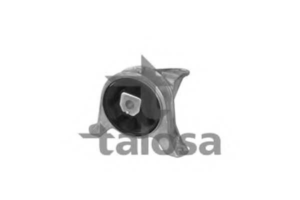 62-06908 TALOSA Engine Mounting