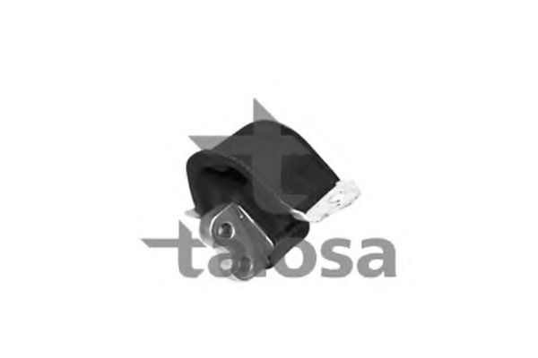 62-06931 TALOSA Engine Mounting