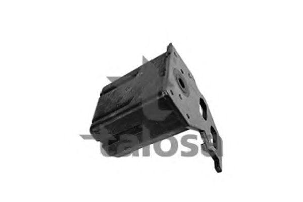 62-08090 TALOSA Exhaust System Holder, exhaust system