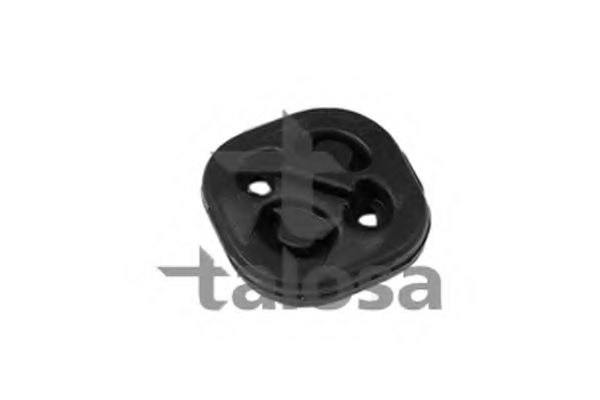62-08109 TALOSA Exhaust System Holder, exhaust system