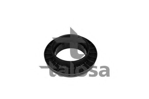 63-01833 TALOSA Wheel Suspension Anti-Friction Bearing, suspension strut support mounting