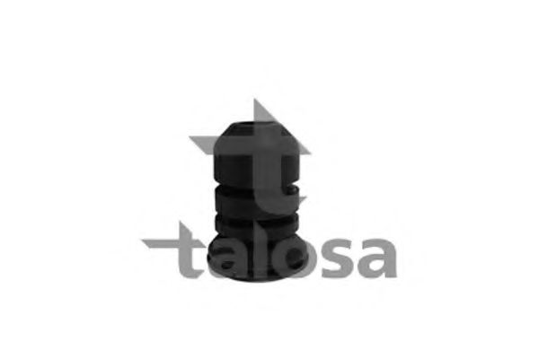 63-01836 TALOSA Suspension Dust Cover Kit, shock absorber