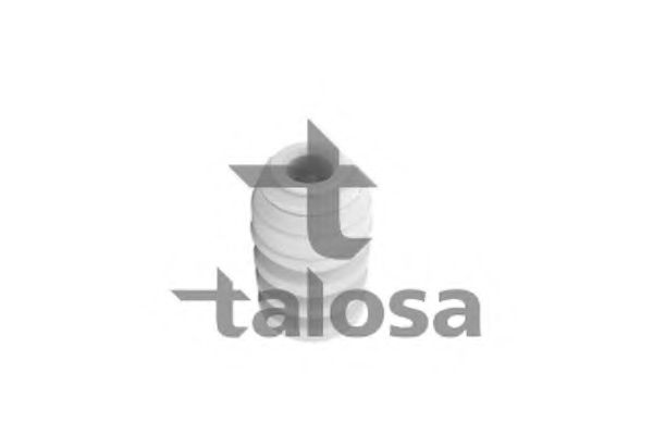 63-01837 TALOSA Suspension Rubber Buffer, suspension