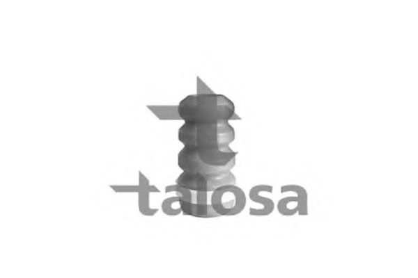 63-02141 TALOSA Rubber Buffer, suspension