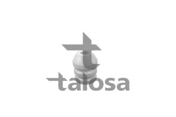 63-02143 TALOSA Suspension Rubber Buffer, suspension