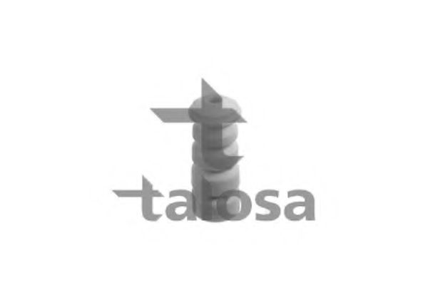 63-02145 TALOSA Suspension Rubber Buffer, suspension