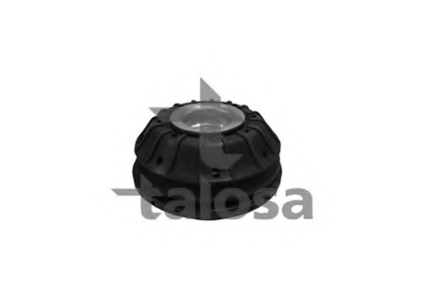 63-02154 TALOSA Опора стойки амортизатора