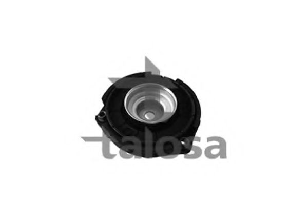 63-02162 TALOSA Wheel Suspension Top Strut Mounting