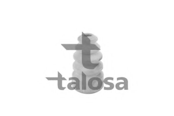 63-02579 TALOSA Rubber Buffer, suspension