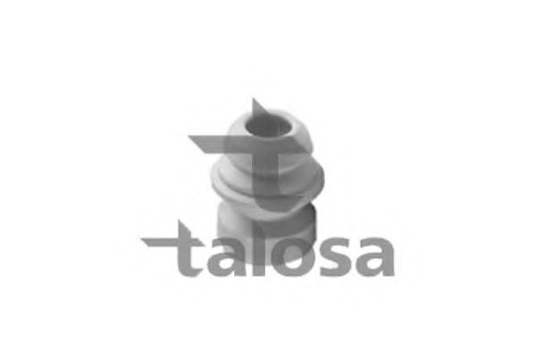 63-02584 TALOSA Suspension Rubber Buffer, suspension