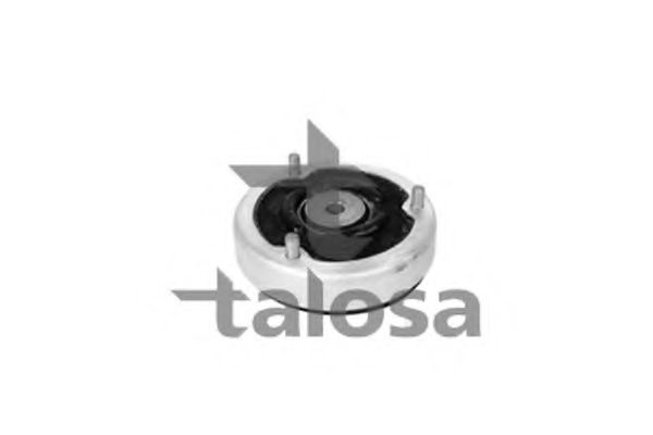 63-02585 TALOSA Wheel Suspension Top Strut Mounting