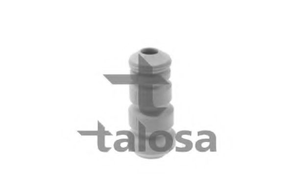 63-02587 TALOSA Suspension Rubber Buffer, suspension
