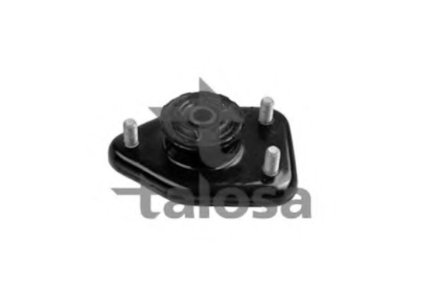 63-02589 TALOSA Wheel Suspension Top Strut Mounting