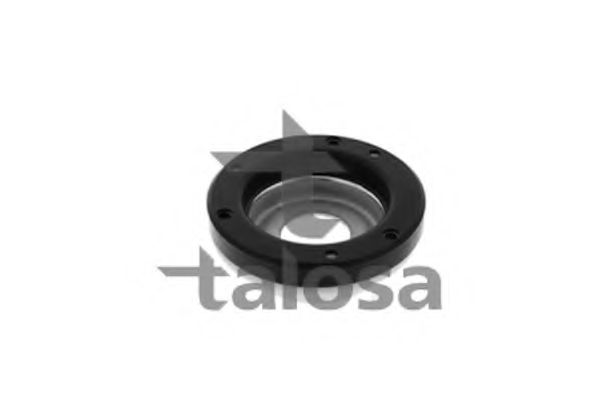 63-02601 TALOSA Wheel Suspension Top Strut Mounting