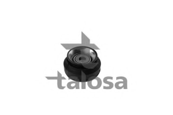 63-04786 TALOSA Wheel Suspension Top Strut Mounting