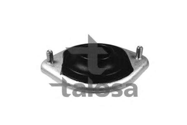63-04907 TALOSA Anti-Friction Bearing, suspension strut support mounting