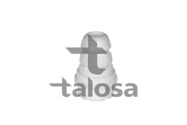 63-05487 TALOSA Rubber Buffer, suspension