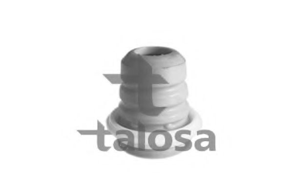63-05497 TALOSA Rubber Buffer, suspension