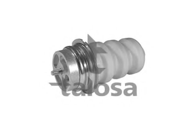 63-05500 TALOSA Suspension Rubber Buffer, suspension