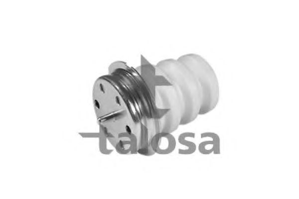 63-06196 TALOSA Suspension Rubber Buffer, suspension