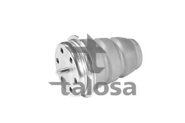 63-06197 TALOSA Rubber Buffer, suspension