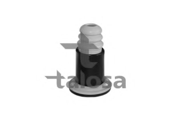 63-06199 TALOSA Wheel Suspension Top Strut Mounting