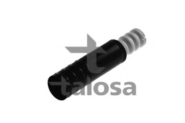 63-06200 TALOSA Suspension Dust Cover Kit, shock absorber