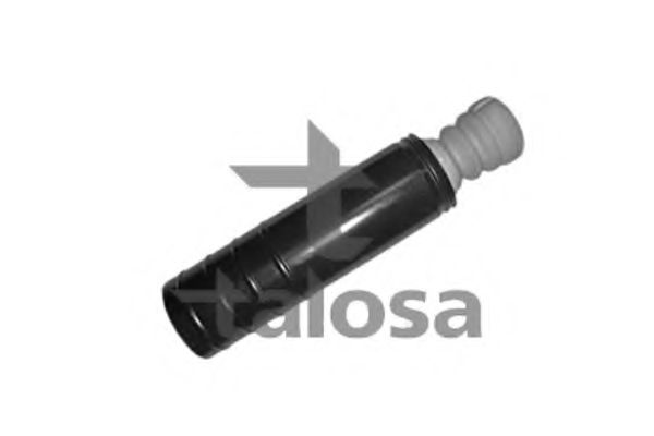 63-06203 TALOSA Suspension Dust Cover Kit, shock absorber