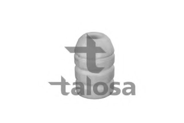 63-06206 TALOSA Suspension Dust Cover Kit, shock absorber