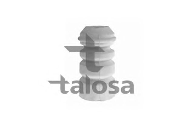 63-06207 TALOSA Top Strut Mounting