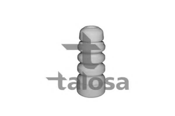 63-06212 TALOSA Rubber Buffer, suspension