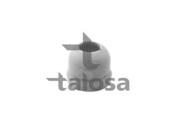 63-06213 TALOSA Rubber Buffer, suspension