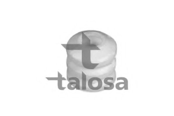 63-06216 TALOSA Suspension Rubber Buffer, suspension