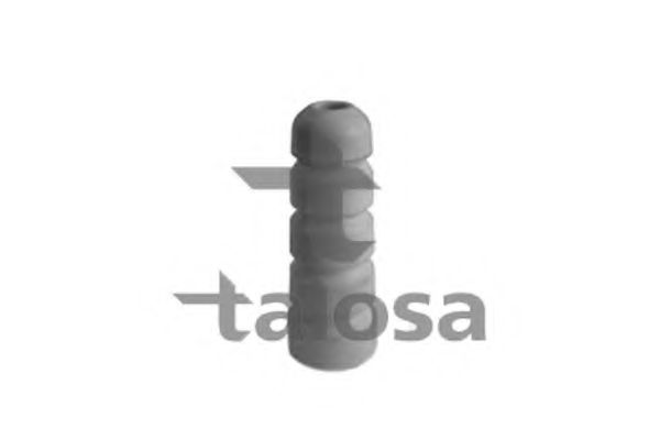 63-06218 TALOSA Подвеска / амортизация Буфер, амортизация