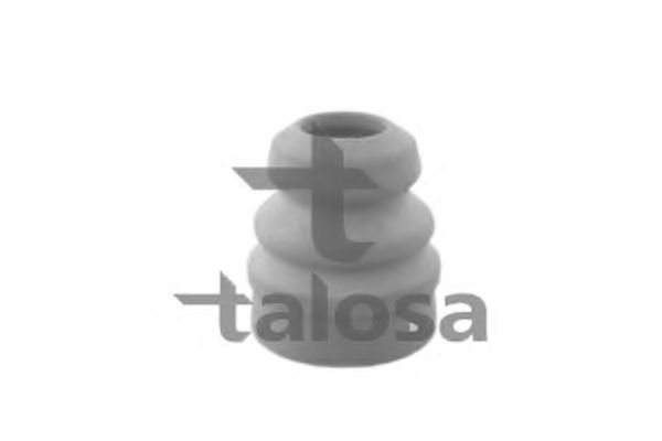 63-06220 TALOSA Suspension Rubber Buffer, suspension