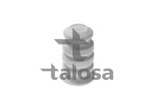 63-06227 TALOSA Suspension Rubber Buffer, suspension